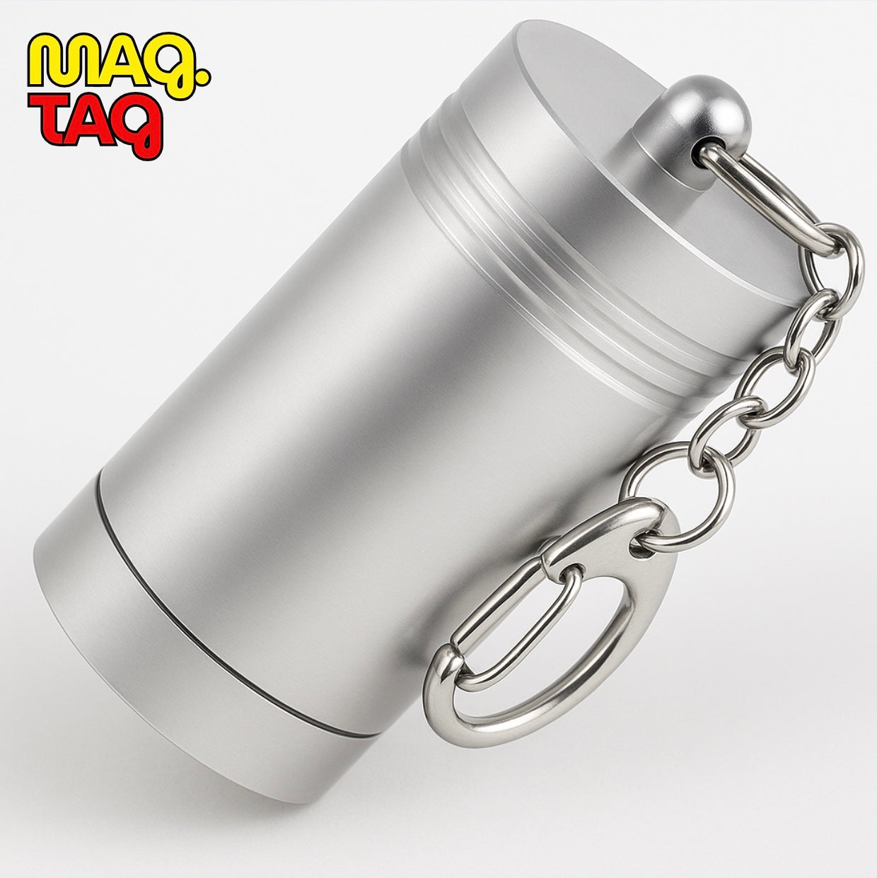 The MagTag™