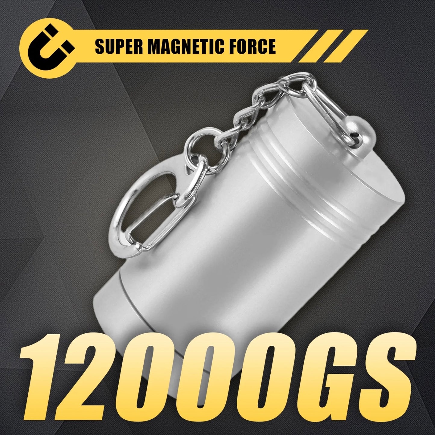 The MagTag™